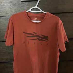 Men's Sitka T-Shirt